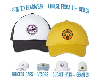 Wilderness Explorer Design - Adult Cap, Disney UP, Russell  display picture 1