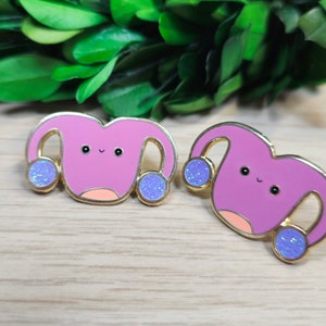 Uterus Enamel Pin.hard Enamel Pin.ob/gyn Pin.ob/gyn Ultrasound Pin ...