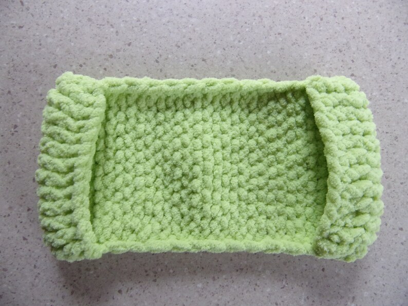 Reusable Wet Mop Pad Soft Mop and Dust Mop Cover Washable Etsy