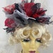 see more listings in the Fascinators section