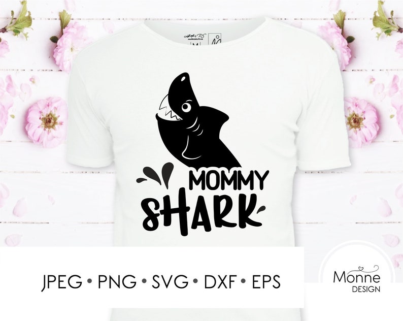 Free Free 131 Gooba Shark Svg SVG PNG EPS DXF File