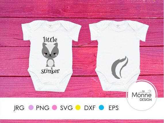 Funny Baby Onesie Svg