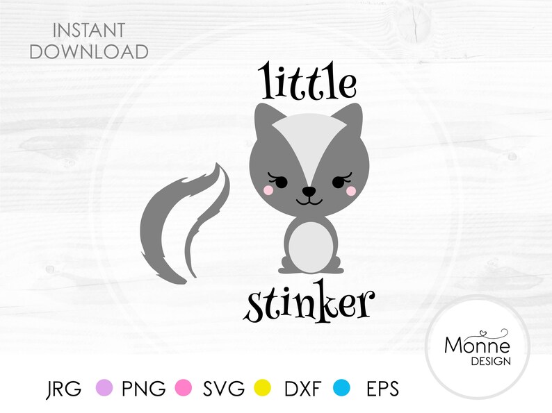 Download Little Stinker SVG Baby Onesie Svg Baby SVG Tee Shirt Svg | Etsy