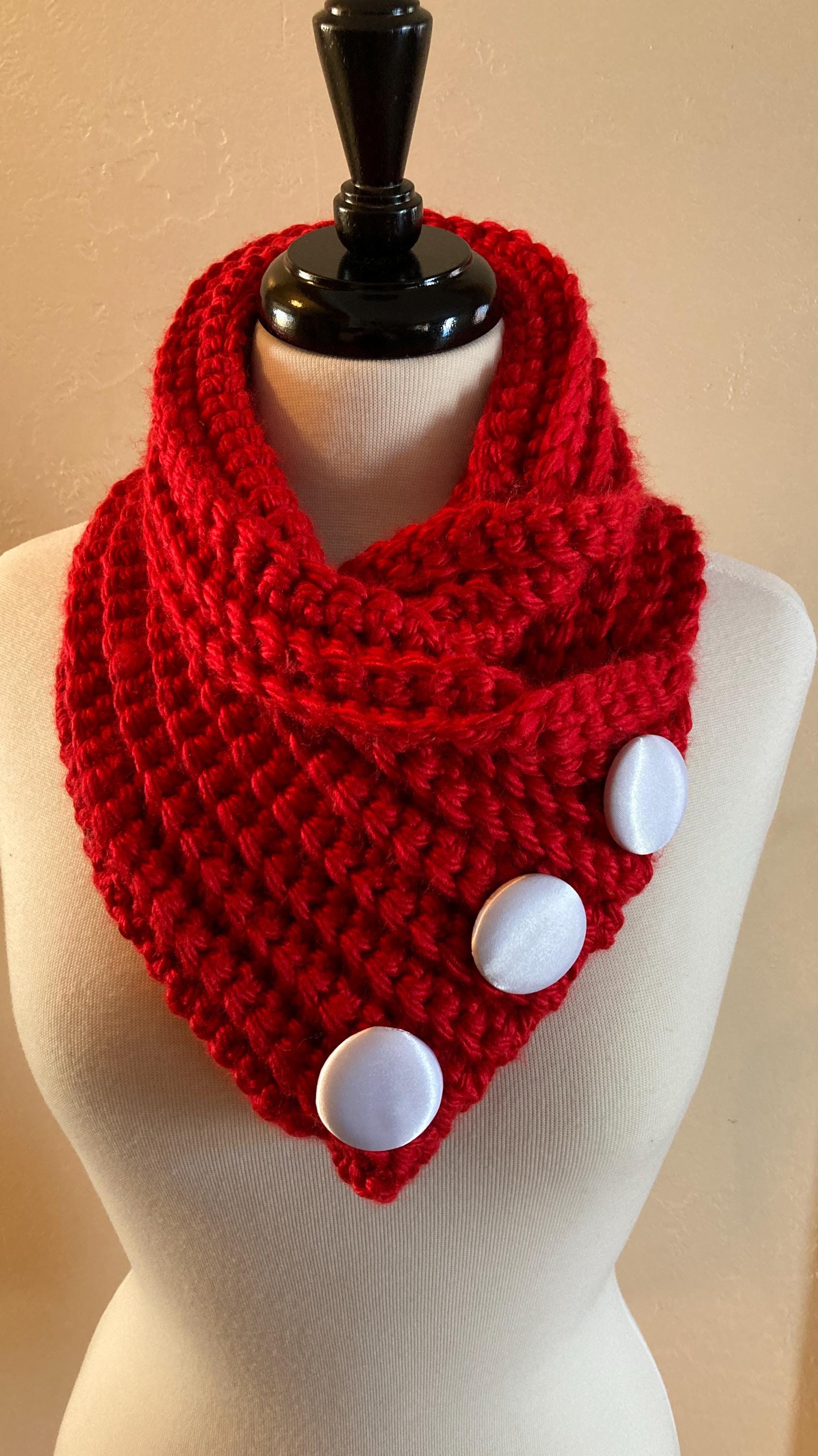 40 Neck Warmer Crochet Patterns for Cozy, Wearable Layers 5 Beginner-Friendly Chunky Crochet Neck Warmer