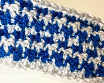 Haaksteekpatroon voor beginners (pdf) | Citroenschil naaien met stapsgewijze video