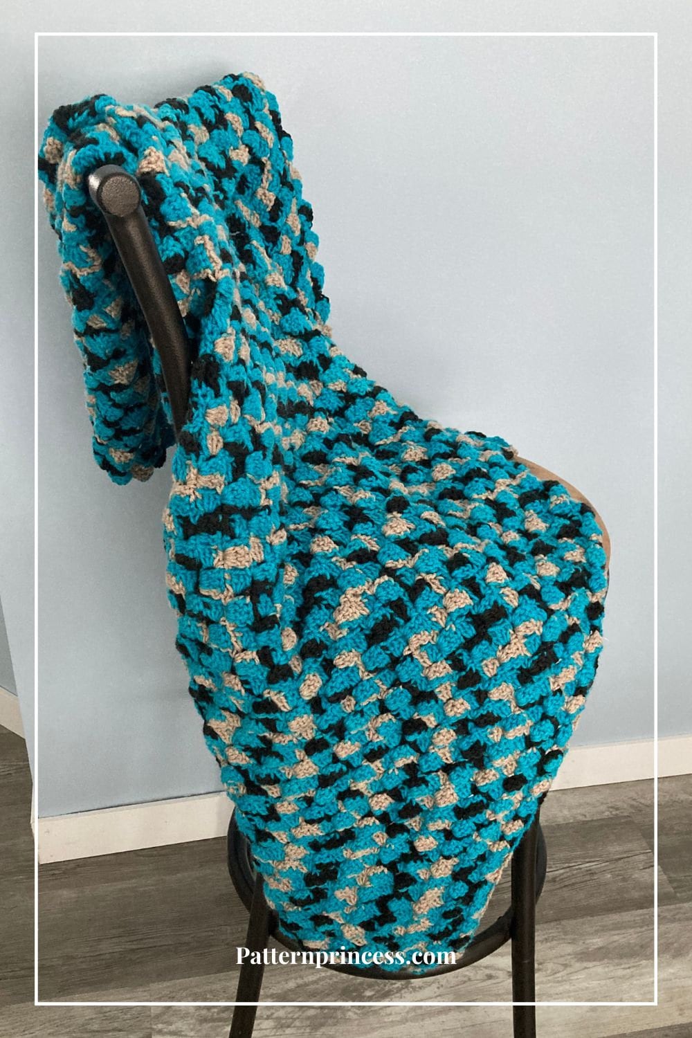 37 Dinosaur Crochet Patterns for Roaring Cute Amigurumi Projects 32 Easy Crochet Toddler Blanket Dinosaur Friends
