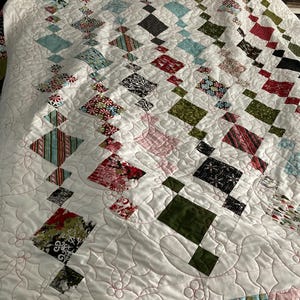 Quilt Patterns