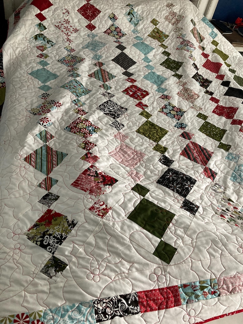 Quilt Patterns