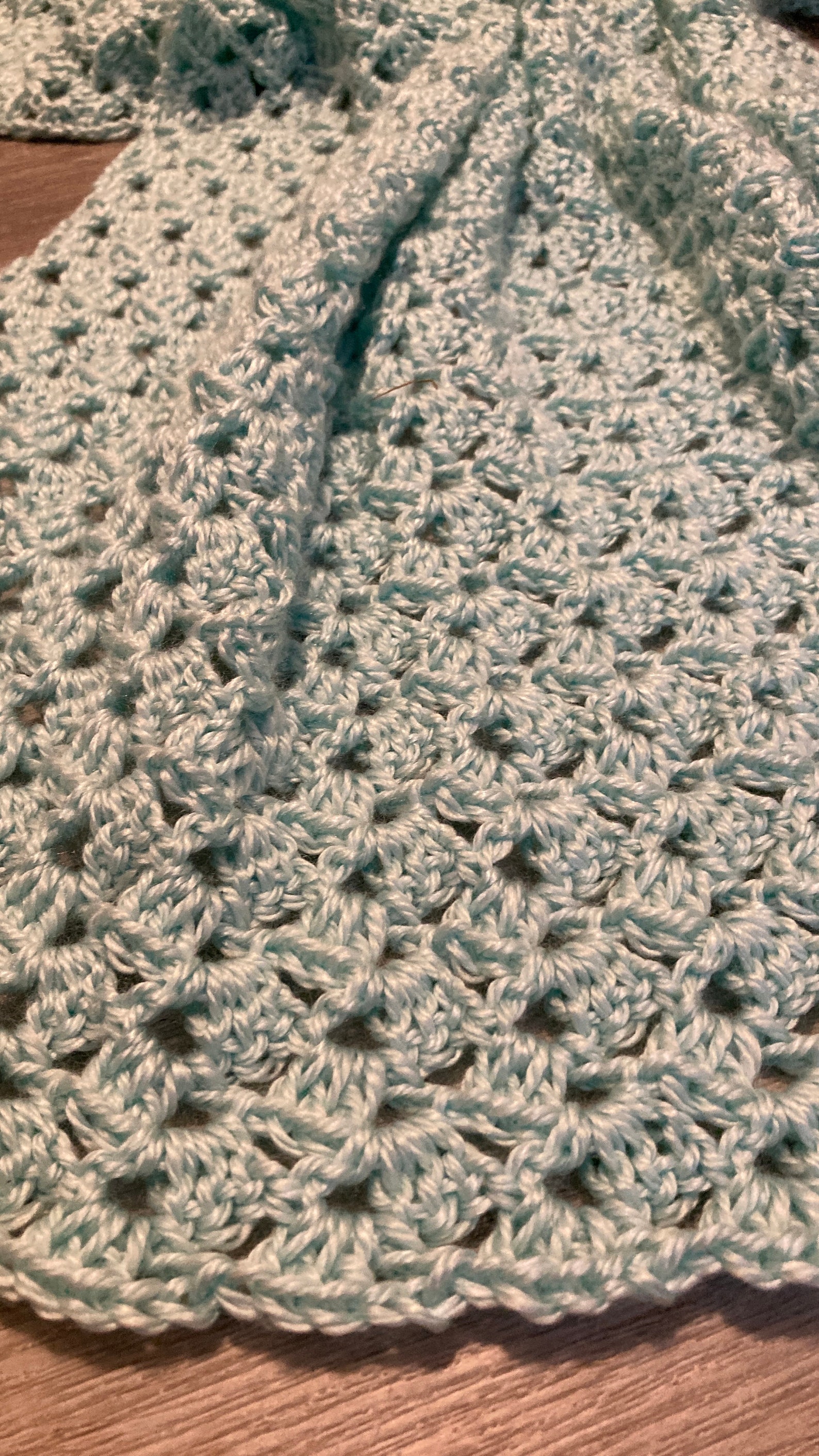 Easy Drunken Granny Stitch Crochet Pattern: Beginner Tutorial (PDF) - Etsy