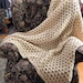 see more listings in the Blanket Crochet Patterns section