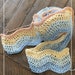 see more listings in the Crochet Stitch Tutorials section