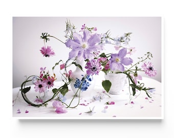 Affiche authentique, photographe contemporain, JANG WOO CHUL, <Well-Tempered #67, 2020>