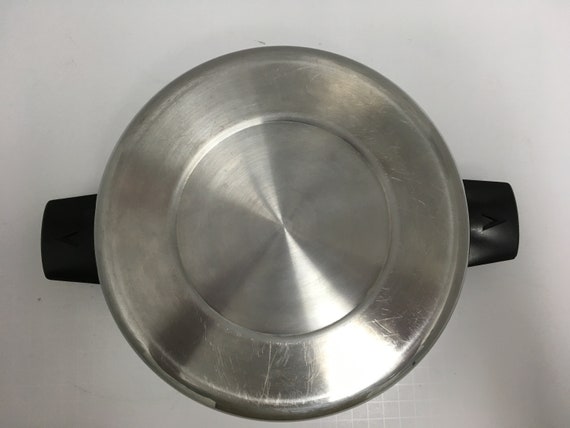 Choice 10 3/8 Domed Aluminum Pot / Pan Cover