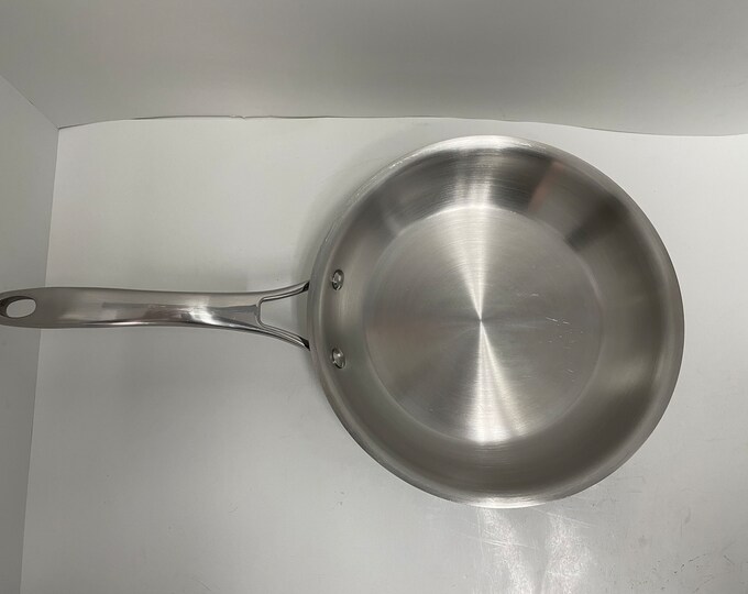 Kirkland Signature Professional Quality Stainless Steel Copper Core 10