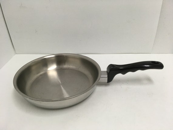 Saute Pans Made in the USA