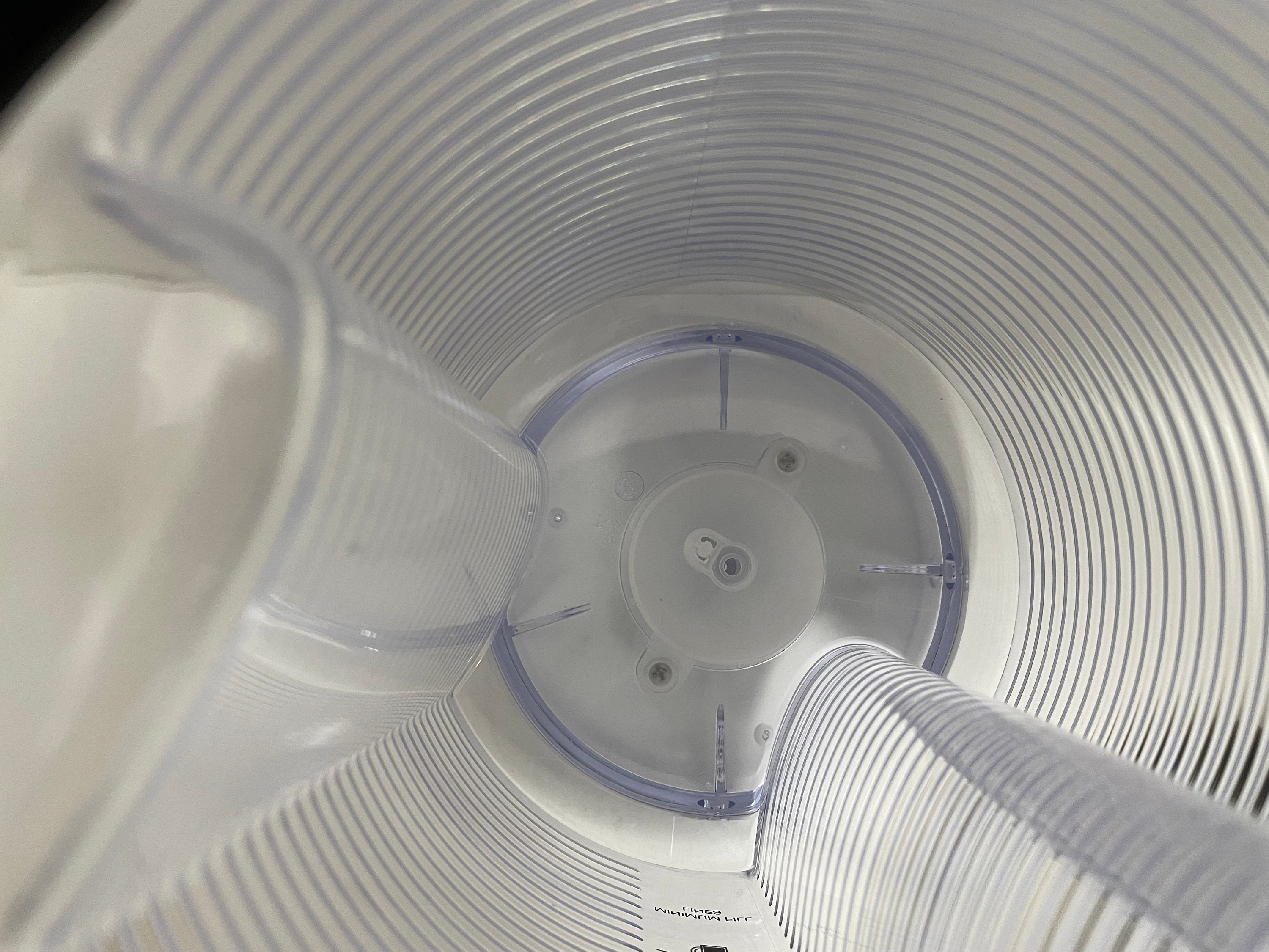 Ninja Coffee Bar 43 Oz Water Reservoir With Lid CF087 OEM Replacement Part GUC Etsy