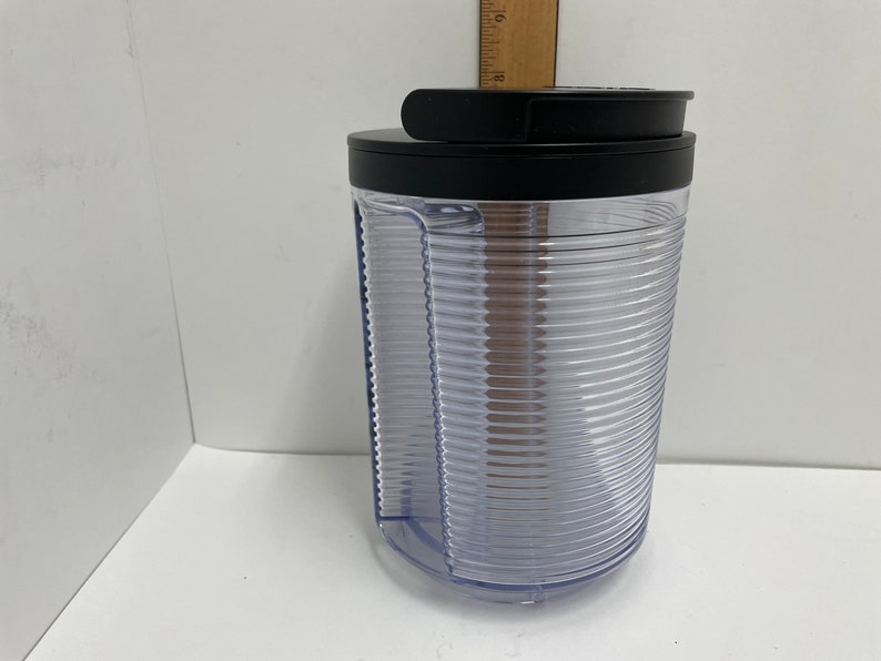 Ninja Coffee Bar 43 Oz Water Reservoir With Lid CF087 OEM Replacement Part GUC Etsy