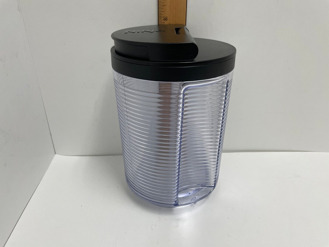 Ninja Coffee Bar 43 Oz Water Reservoir With Lid CF087 OEM Replacement Part GUC Etsy