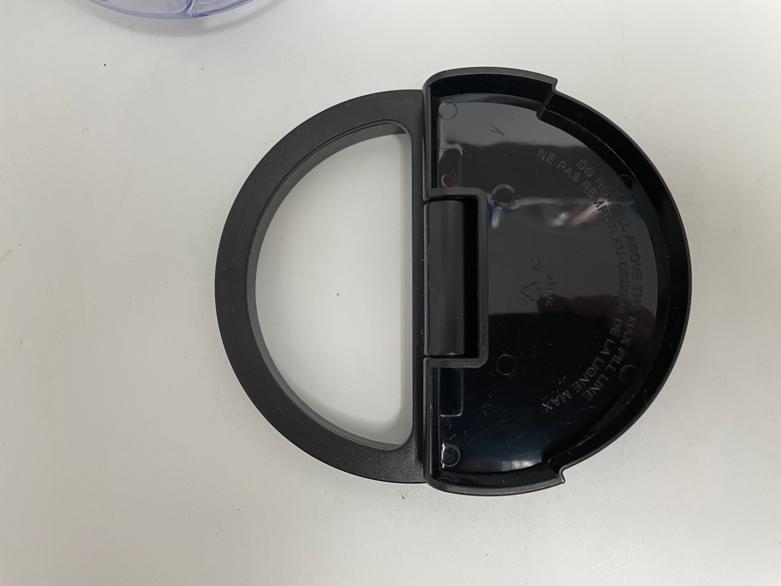 Ninja Coffee Bar 43 Oz Water Reservoir With Lid CF087 OEM Replacement Part GUC Etsy