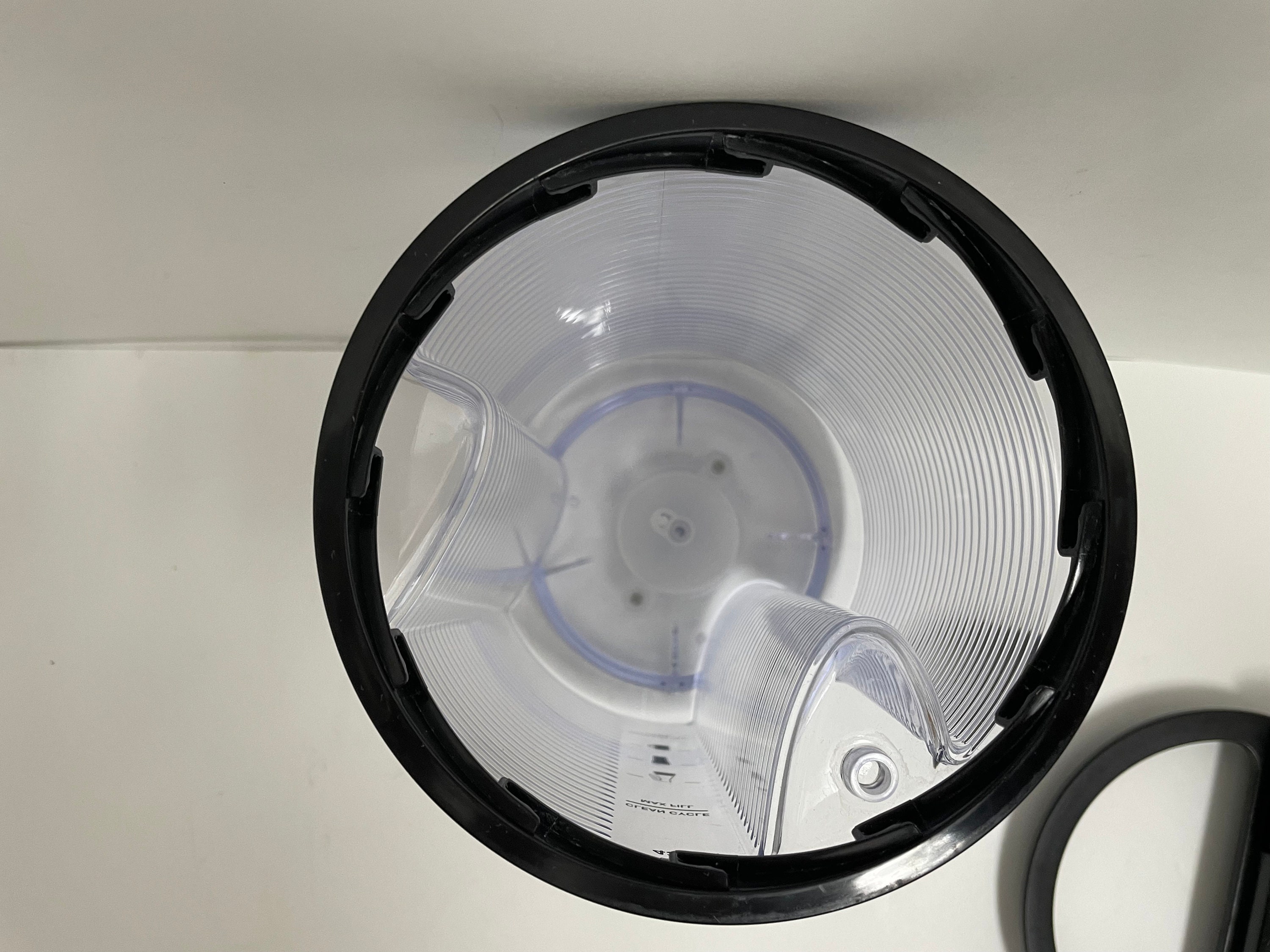 Ninja Coffee Bar 43 Oz Water Reservoir With Lid CF087 OEM Replacement Part GUC Etsy