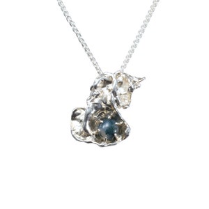 Witch&#39;s Amulet