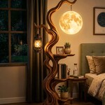 Floor Lamps