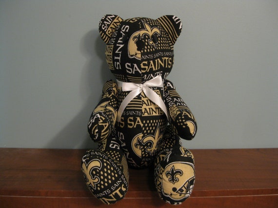 nfl teddy bears
