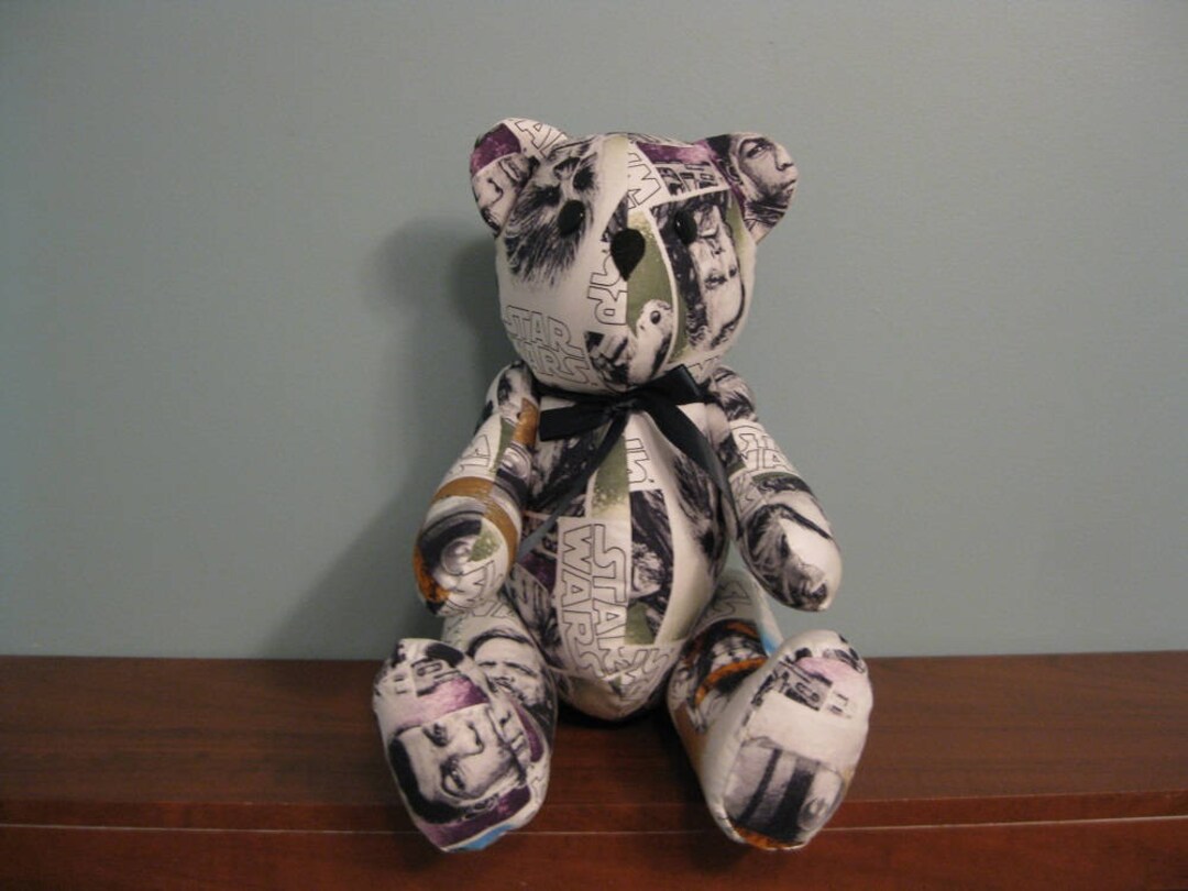 Orsetto Star Orsacchiotti Di Star Wars Star Wars- Gli Ultimi Jedi