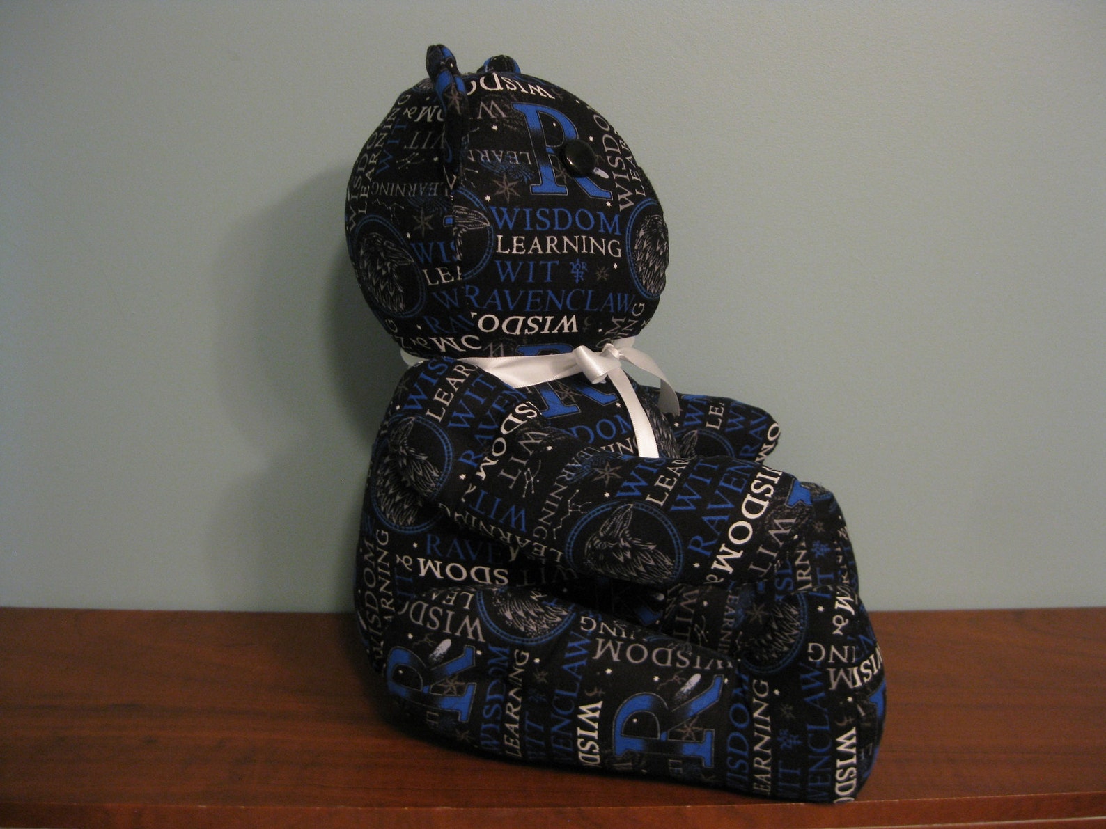 Harry Potter BearRavenclawstuffed bear novelty bear souvenir Etsy