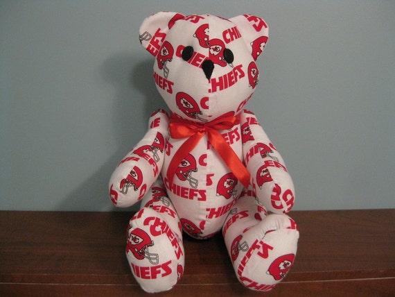 nfl teddy bears