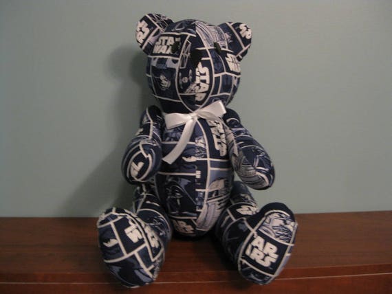 nounours star wars