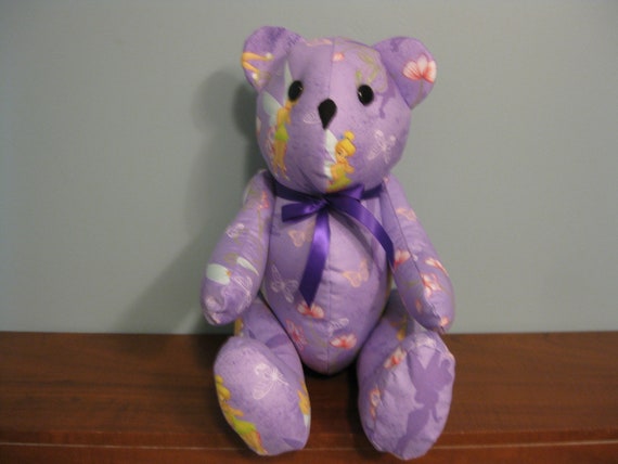 Teddy bear souvenir 2025