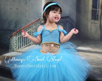 princess jasmine baby clothes