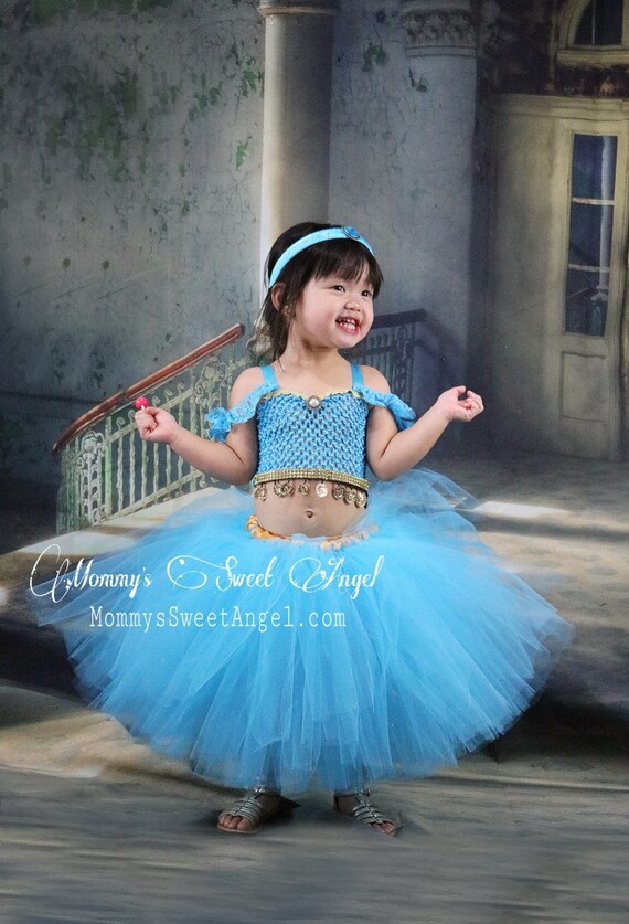 jasmine tutu