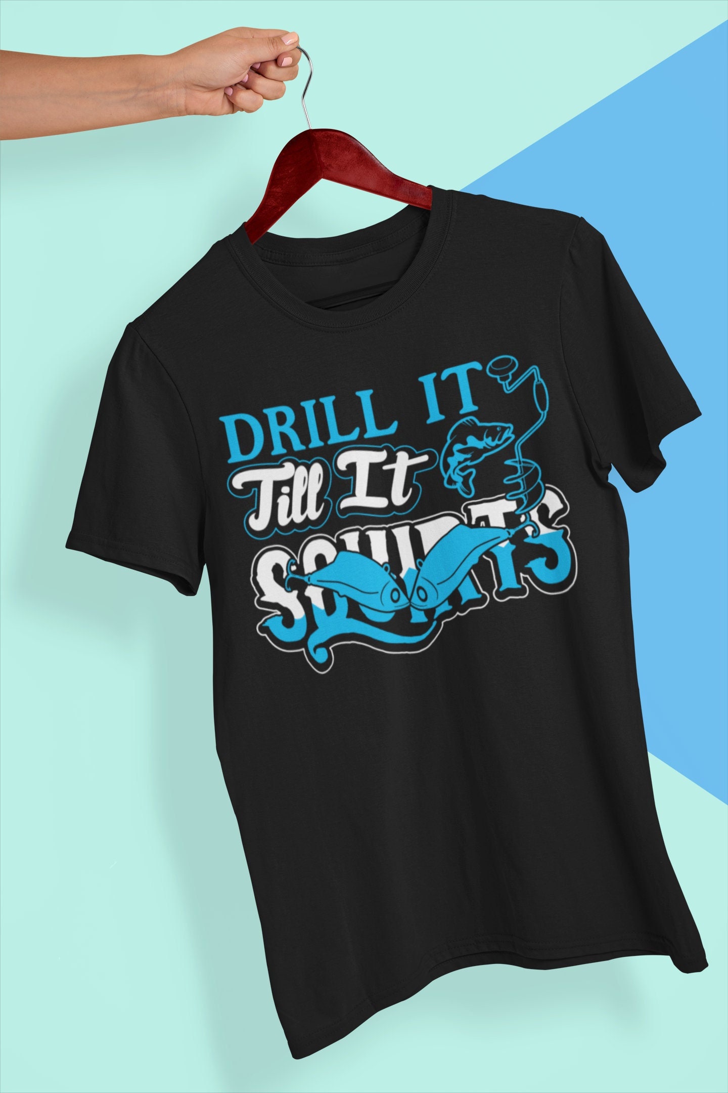 Drill Till It Squirt -  Canada