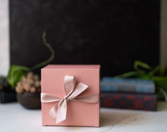 Custom Curated Gift Box