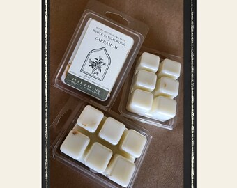 Coconut Soy Wax Melt