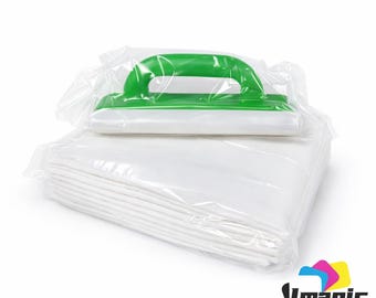 Promotor Application Pack of Wipes