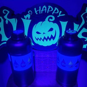 Imagic Ink For Uv Printers Uv Ink - Choose Your Color And Type (500Ml Bottles) - Hard, Neutral, Soft, Fluorescent - Uv Inks With Jay'S Print image 16