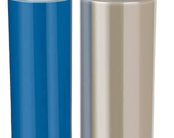 A|B Film Roll Set – 30Cm | 60Cm X 100M For Uvdtf Printing