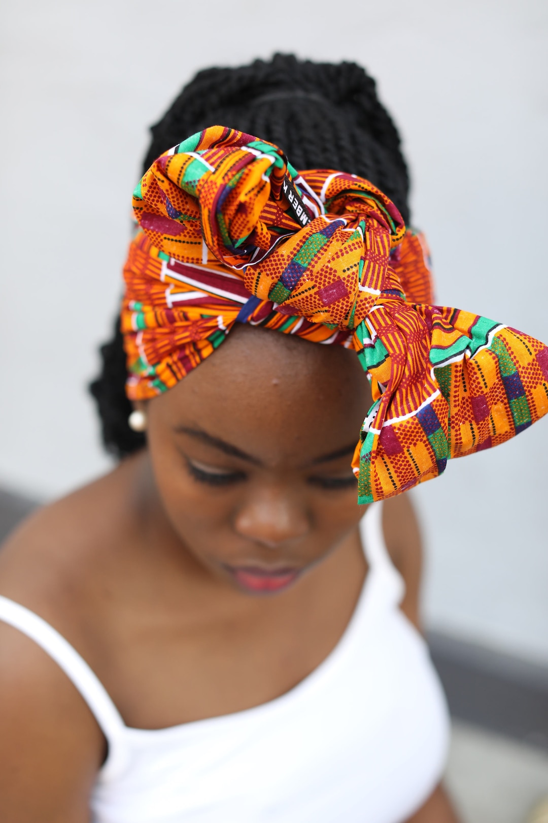 75+ Ghanaian Weaving Hairstyles: Mastering the Art of Ghana Braids — image 2