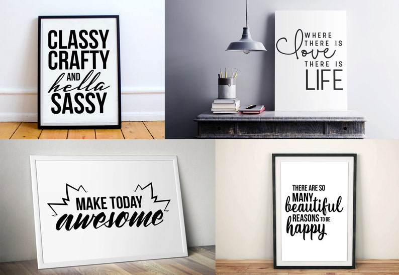 SVG Cut / Print Files Best Selling Bundle Cricut Pattern ...