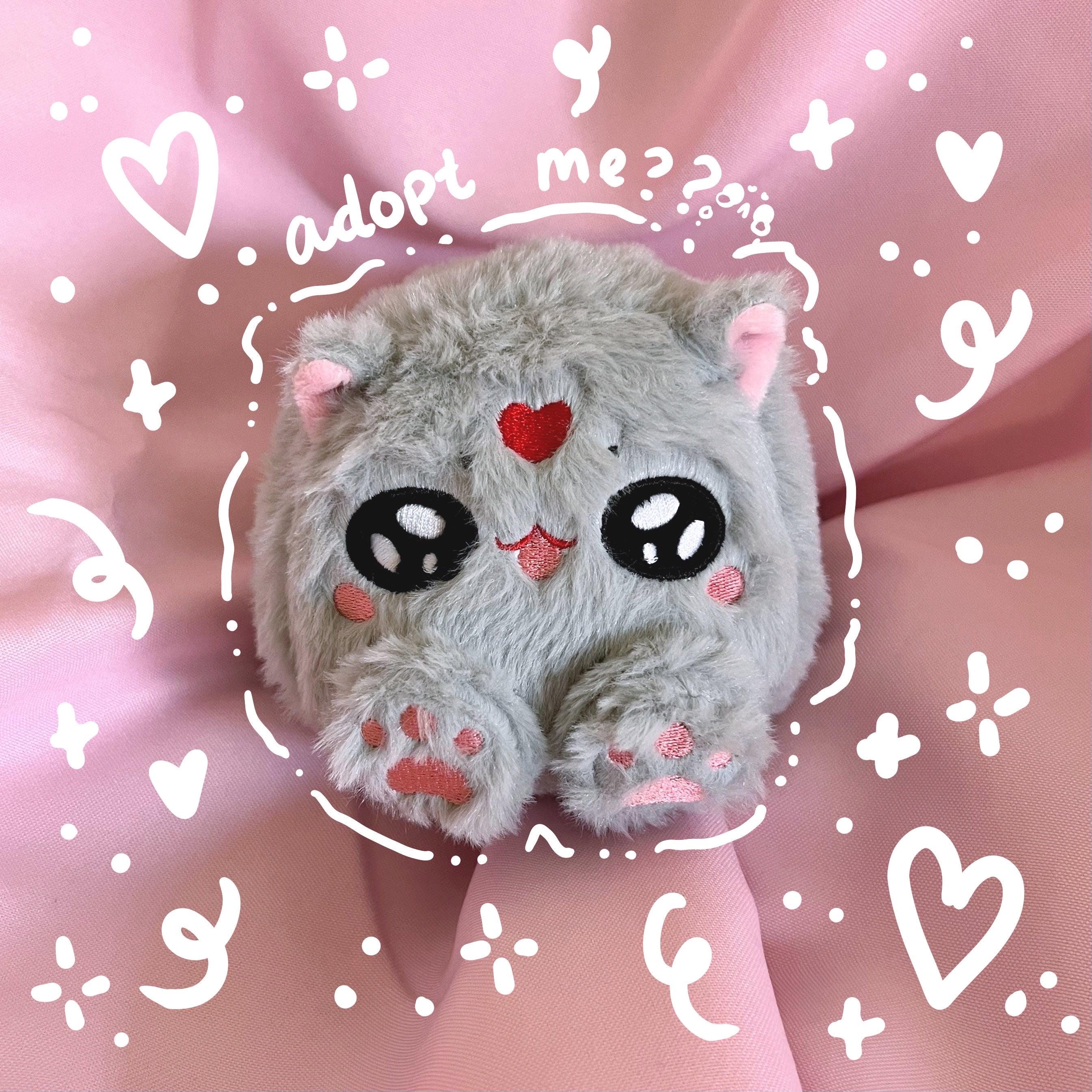 SVSSS MXTX Scum Villain Bingpup Luo Binghe Collectible Plush - Etsy