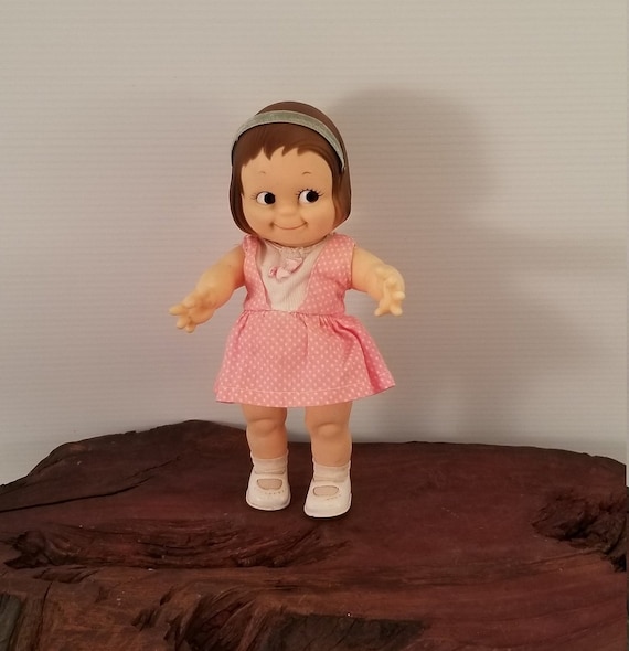 baby doll vintage