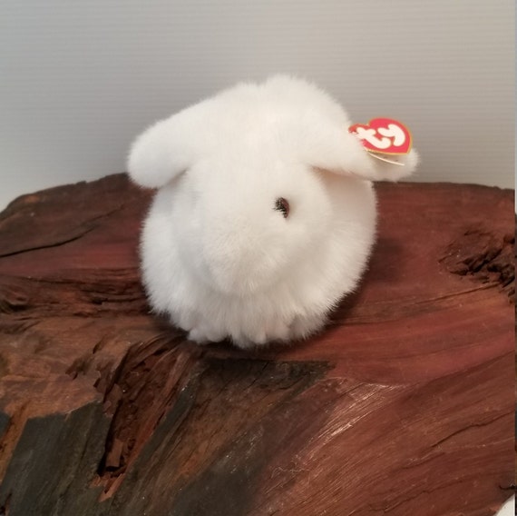 ty plush bunny