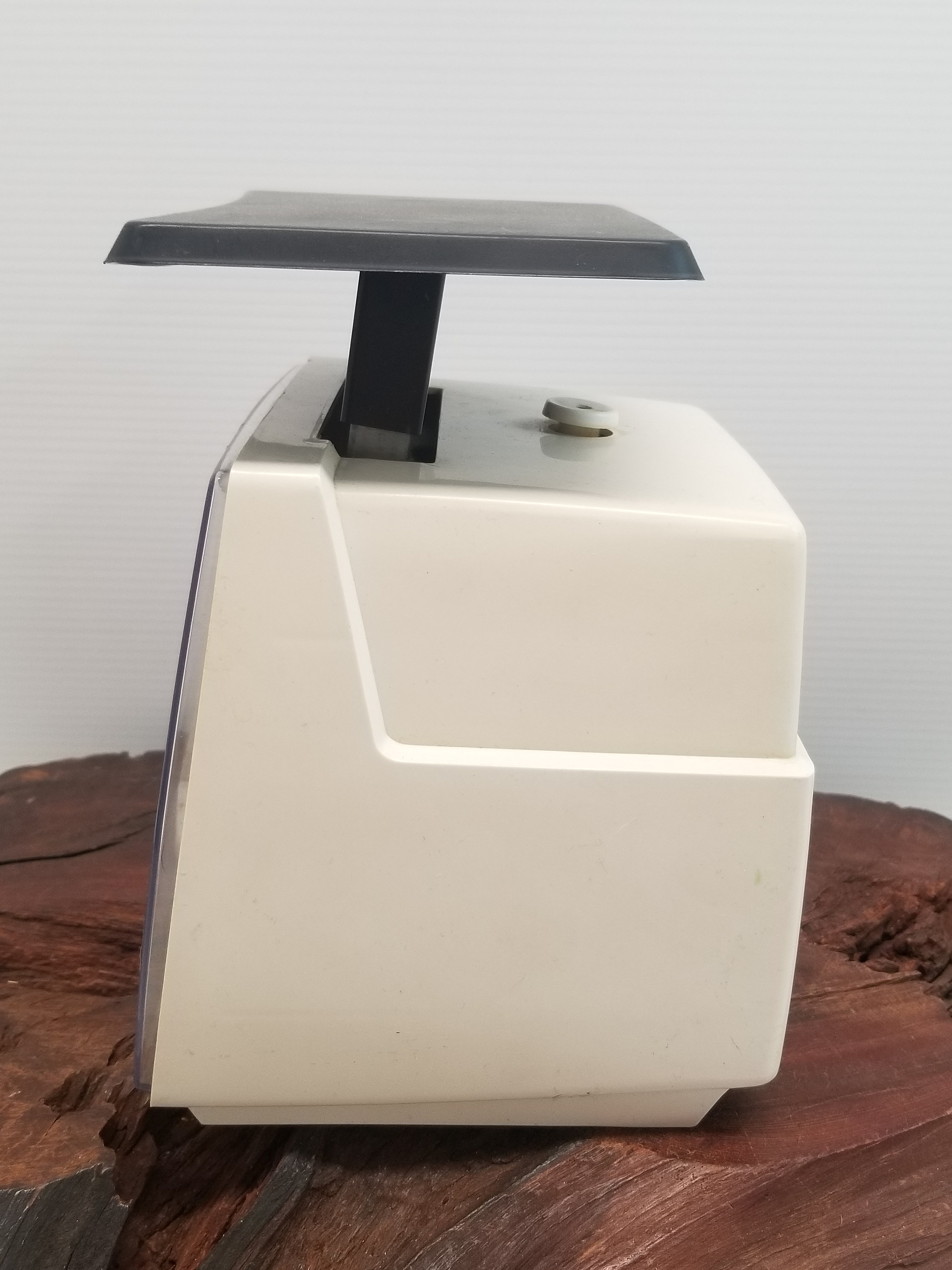 Vintage Hanson Utility Scale White and Black Hanson Scale Etsy