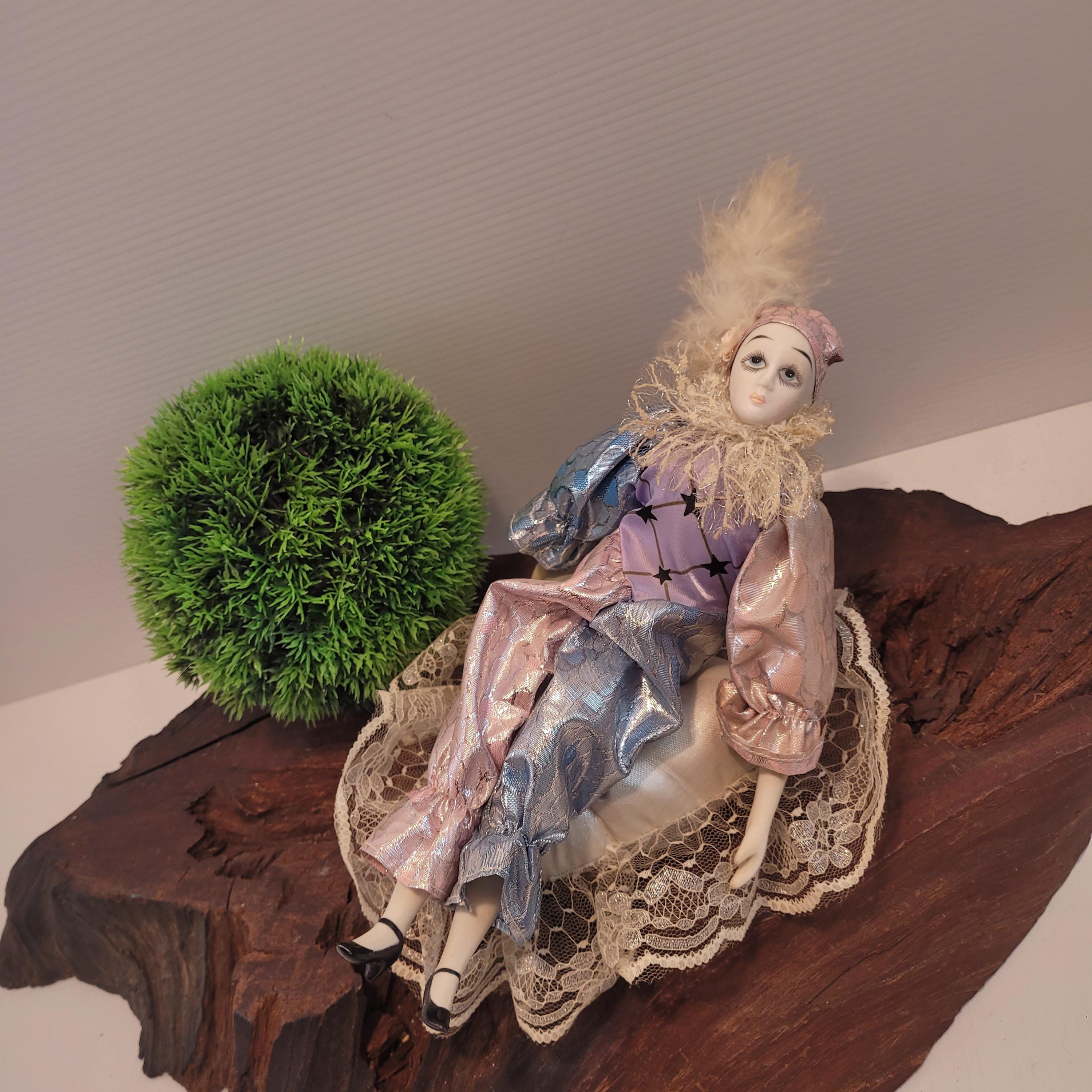 Send in the Clowns Music Box - Etsy Send in the Clowns Music Box - Etsy