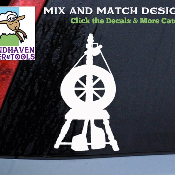 Spinning Castle Etsy