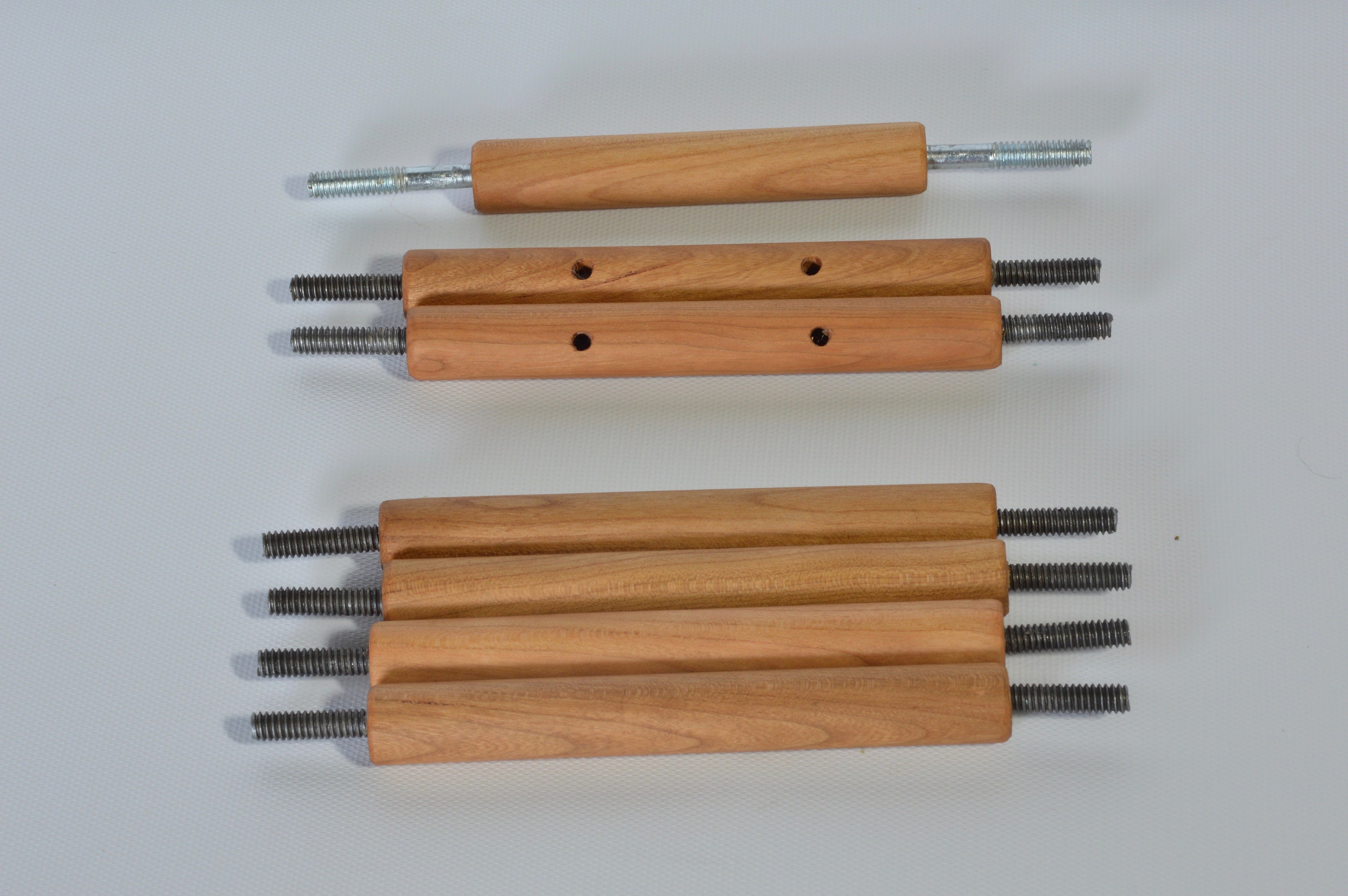 Accextra Rods for the Concertina Double Sided Loom 2 Sizes Etsy