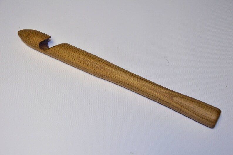 Tooljumbo Crochet Hook in 2 Sizes for Super Chunky Yarn Etsy